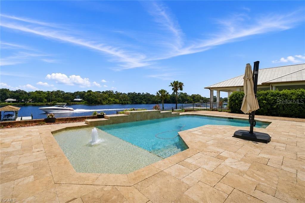 2504 CALOOSA SHORES DRIVE