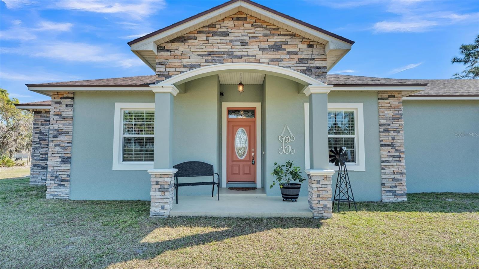 2455 GERBER DAIRY ROAD