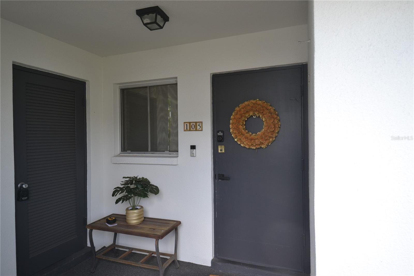 2944 W BAY DRIVE 105