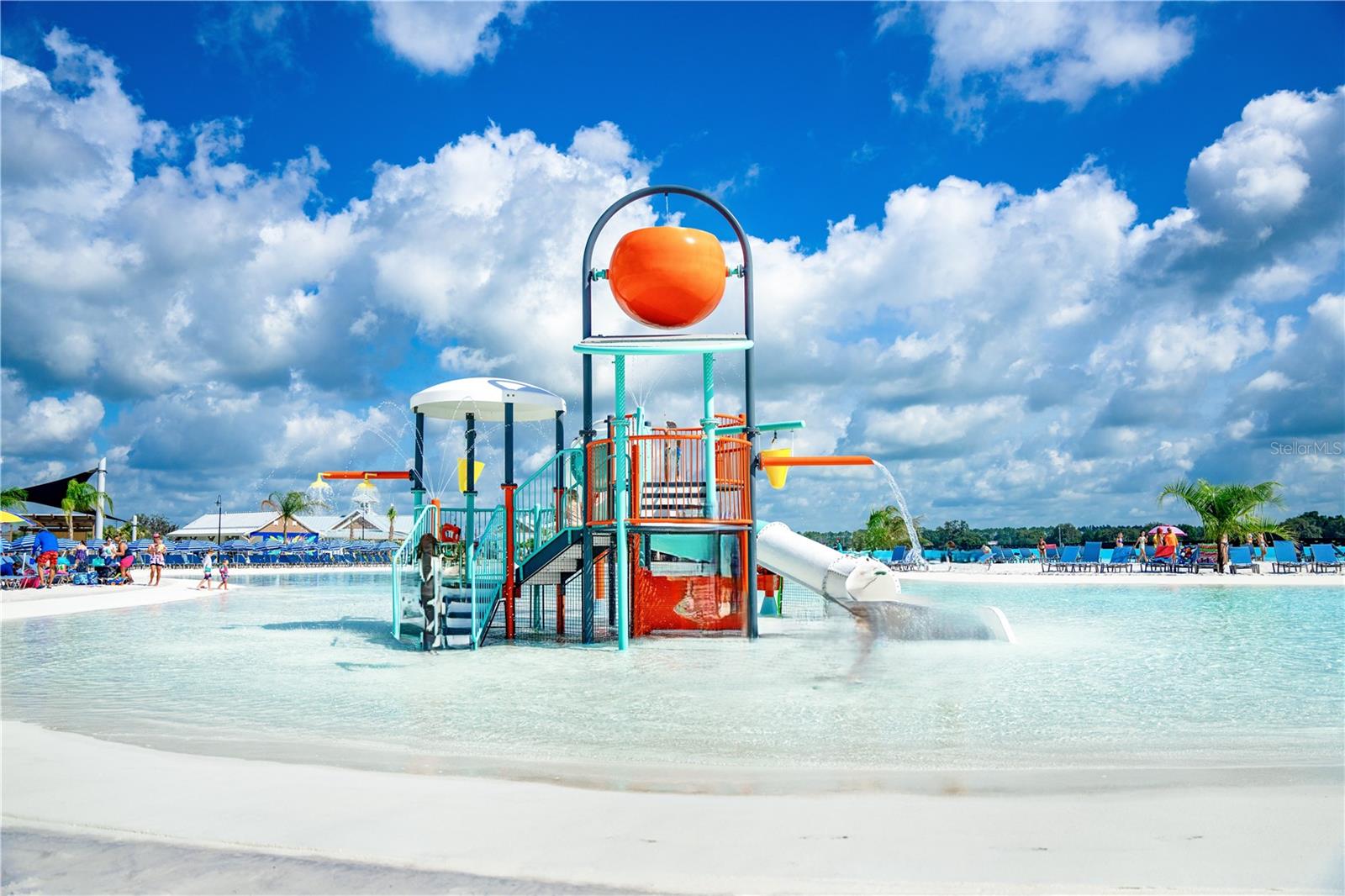 SHORES AT MIRADA - Residential