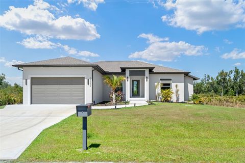 13552 BOATBILL LANE PORT CHARLOTTE FL 33981