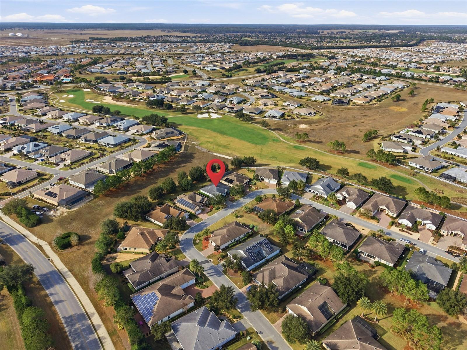 CANDLER HILLS WEST POD O - Residential