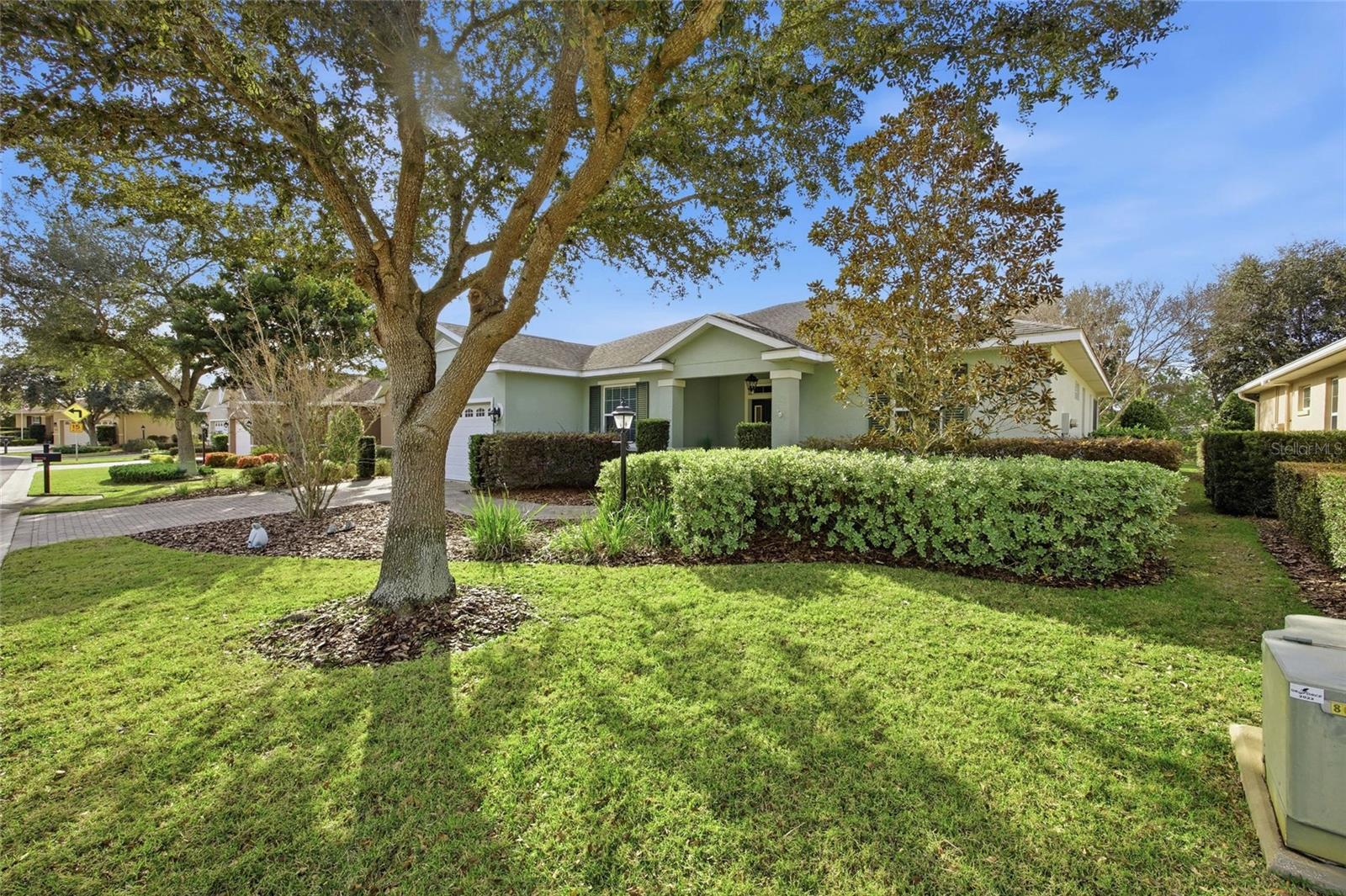 CANDLER HILLS WEST POD O - Residential