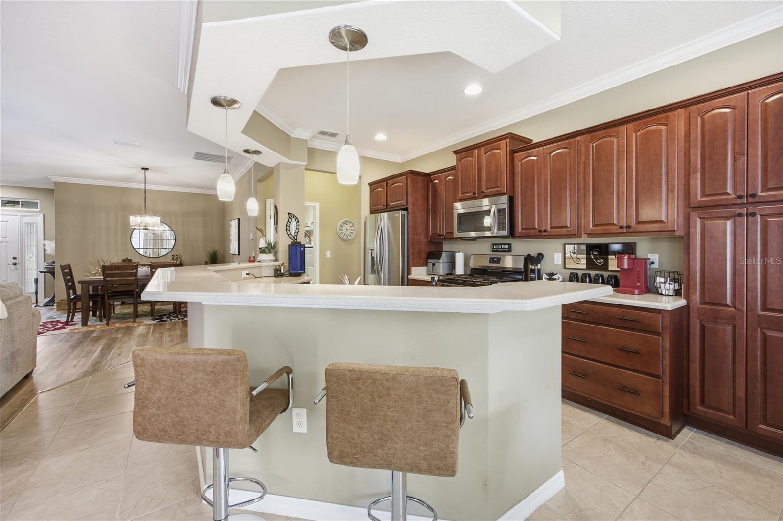 CANDLER HILLS WEST POD O - Residential