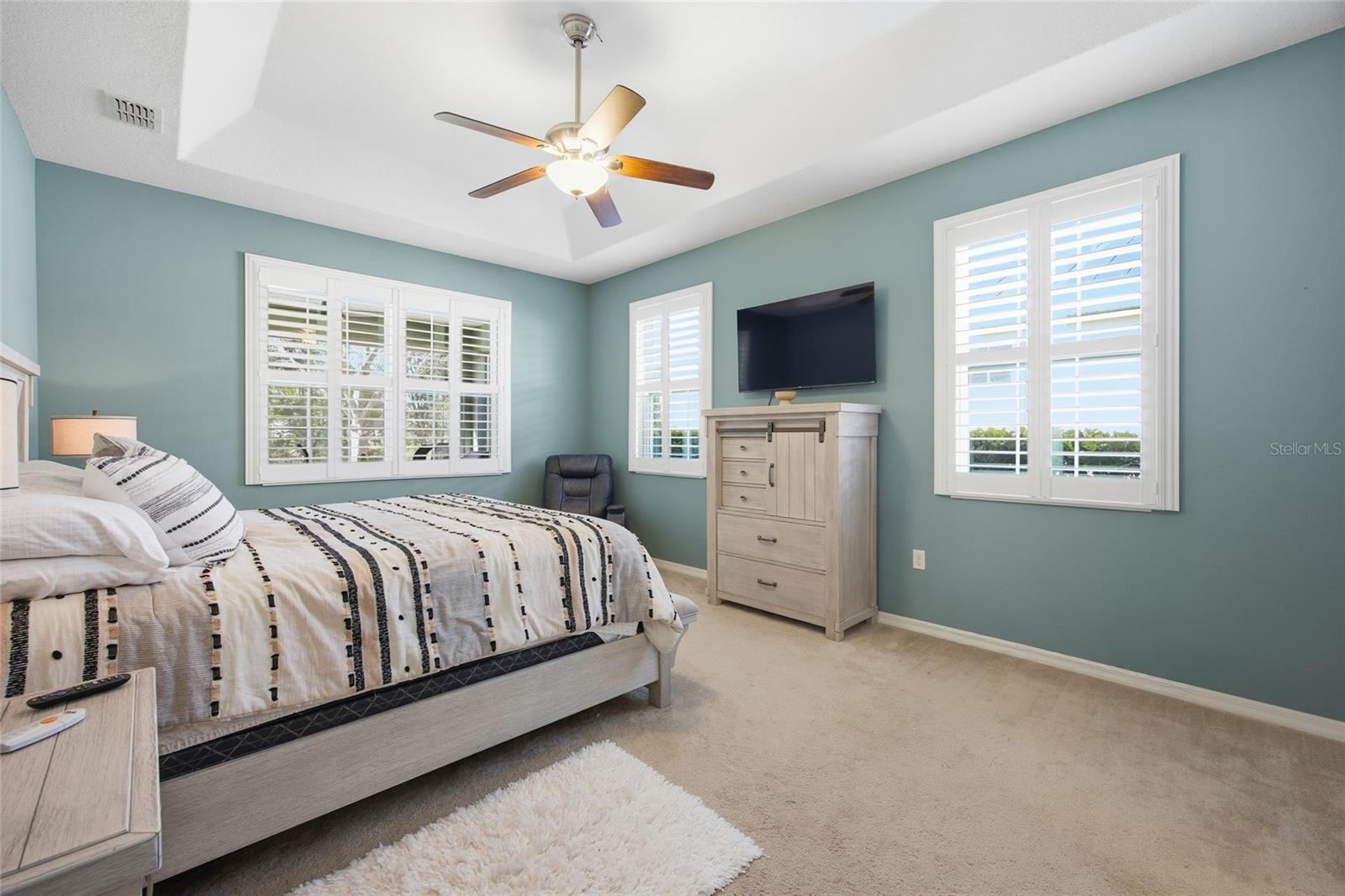 CANDLER HILLS WEST POD O - Residential