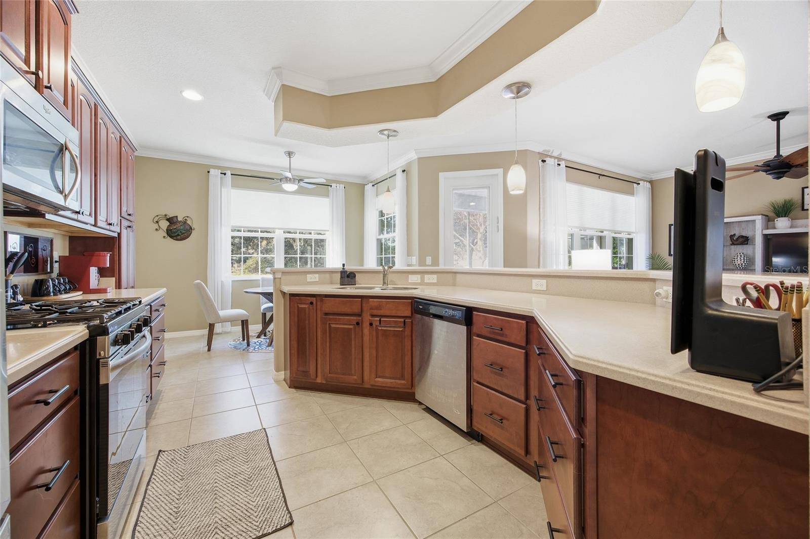 CANDLER HILLS WEST POD O - Residential