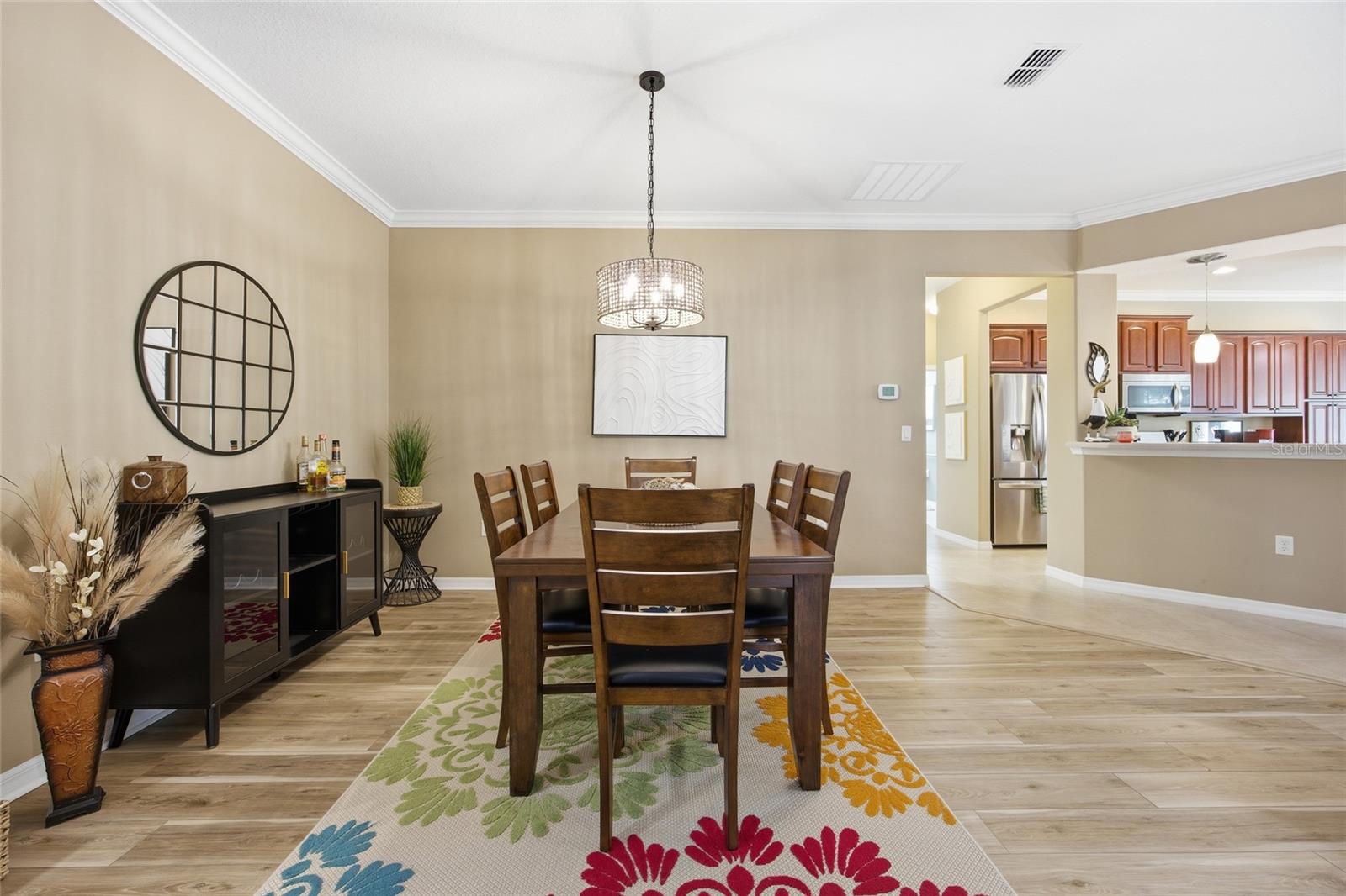 CANDLER HILLS WEST POD O - Residential