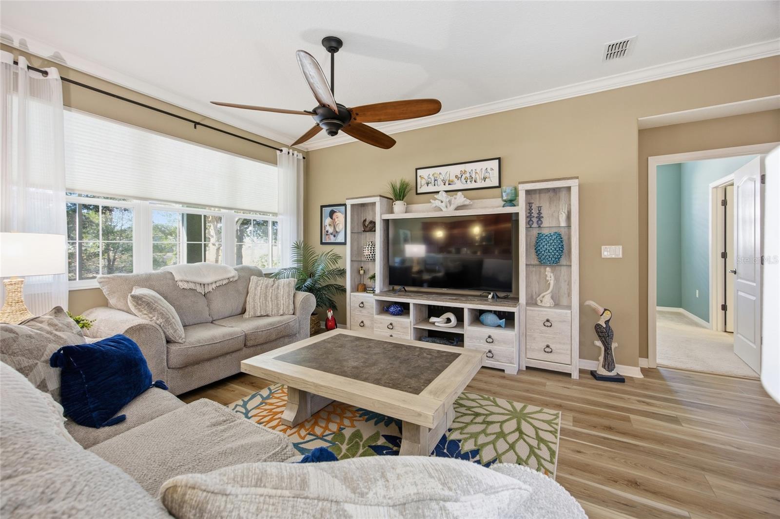 CANDLER HILLS WEST POD O - Residential