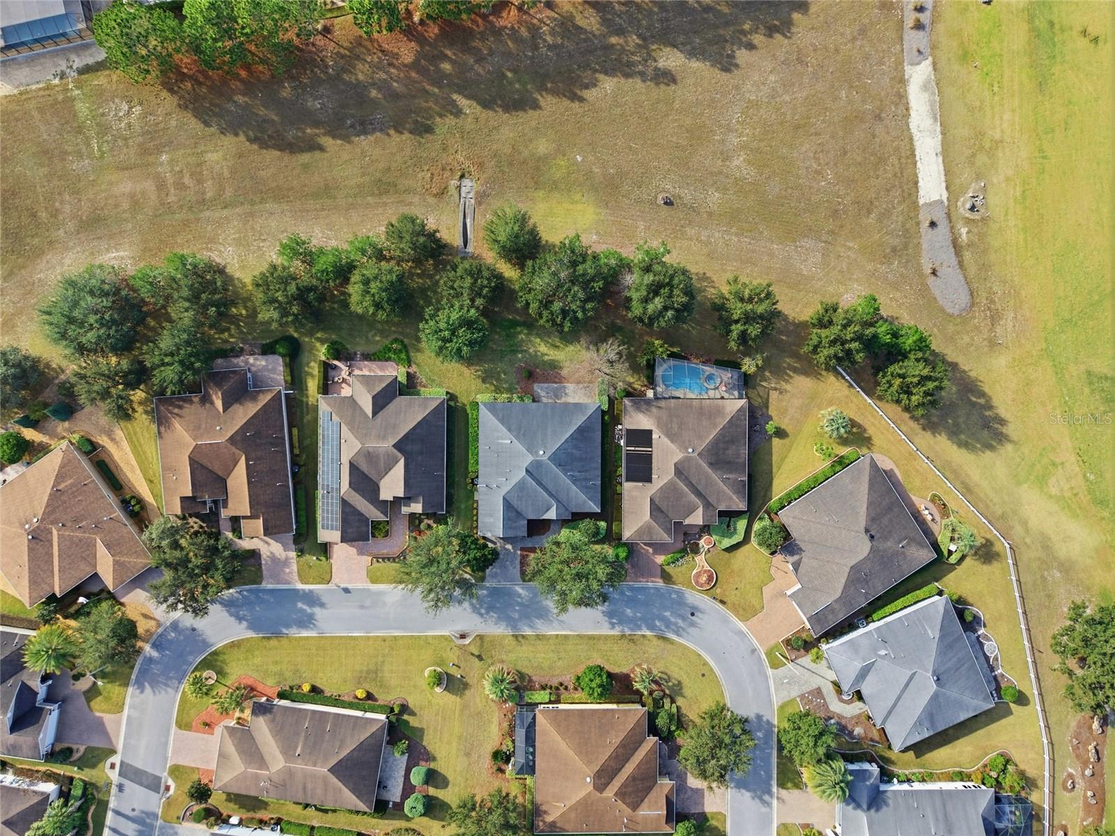 CANDLER HILLS WEST POD O - Residential