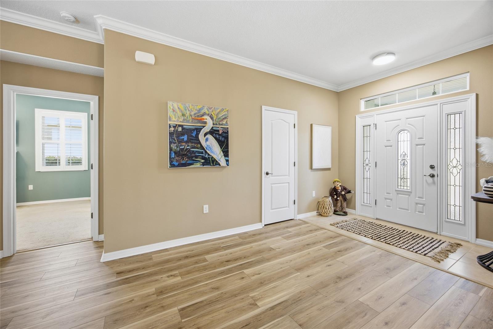 CANDLER HILLS WEST POD O - Residential