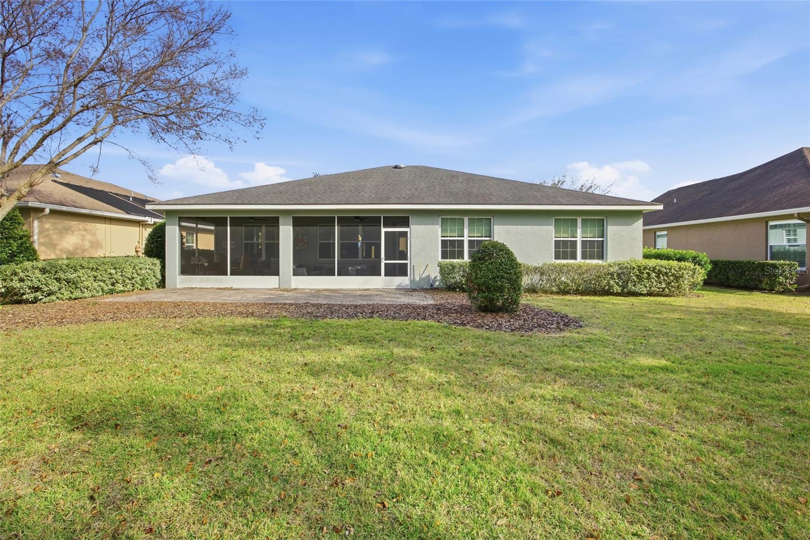 CANDLER HILLS WEST POD O - Residential