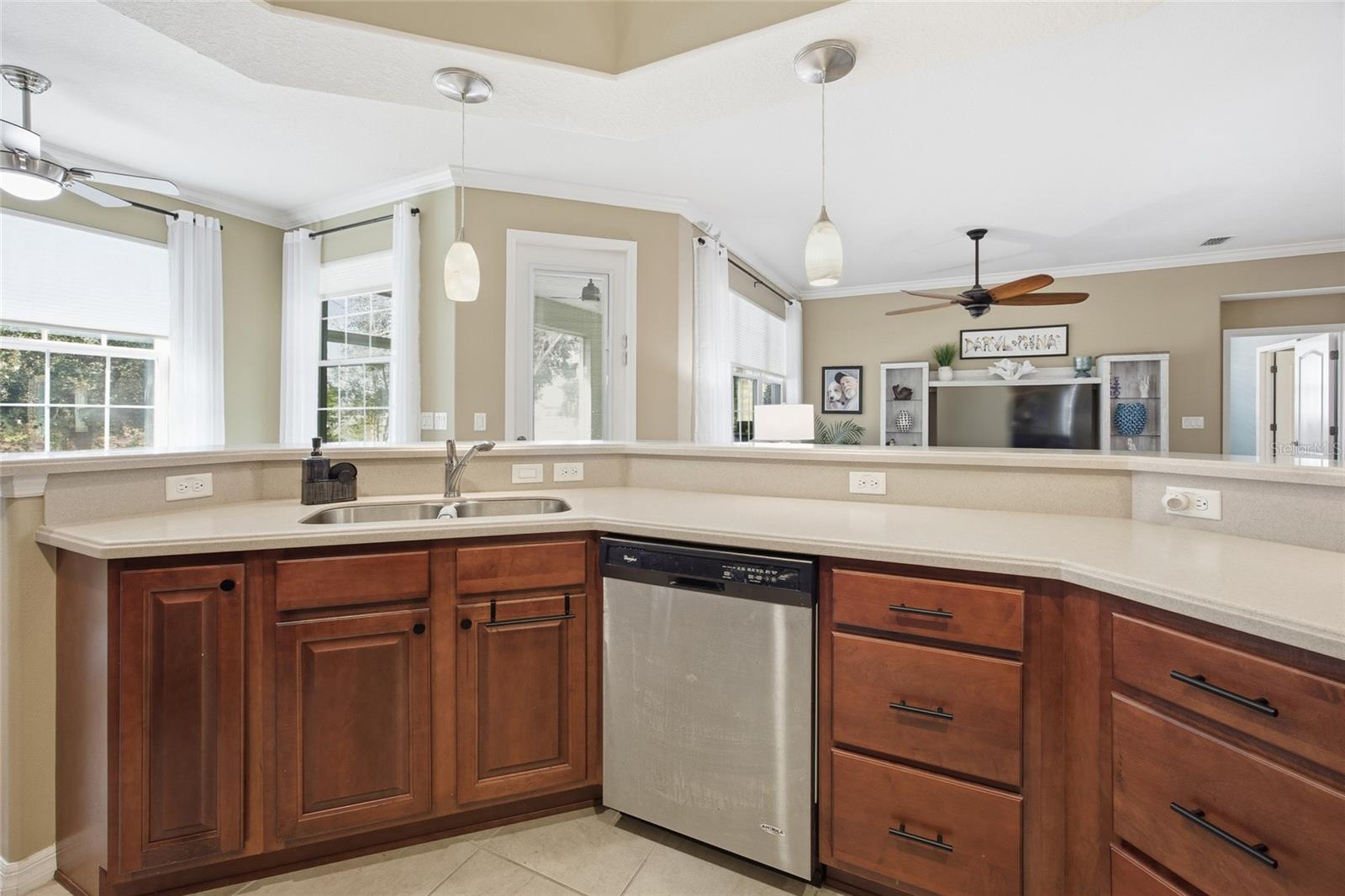 CANDLER HILLS WEST POD O - Residential