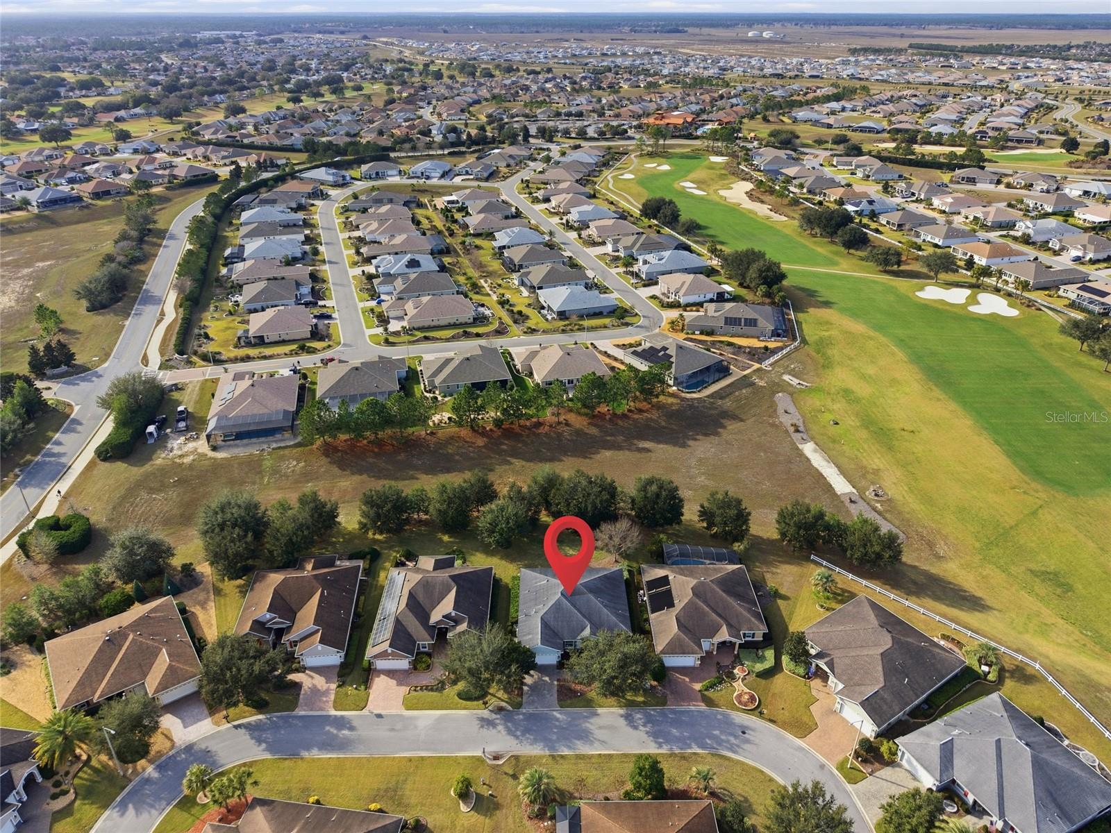 CANDLER HILLS WEST POD O - Residential