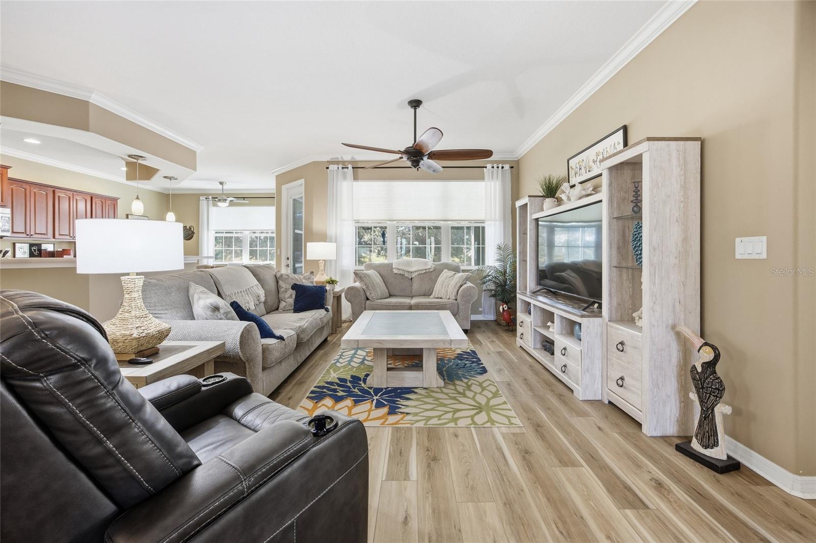 CANDLER HILLS WEST POD O - Residential