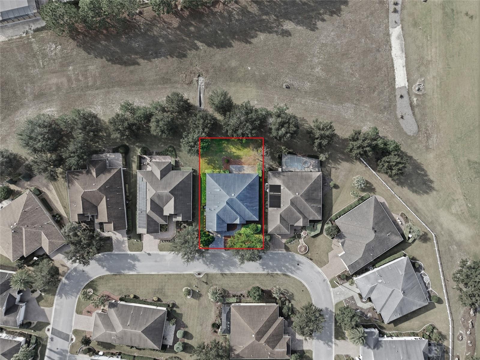 CANDLER HILLS WEST POD O - Residential