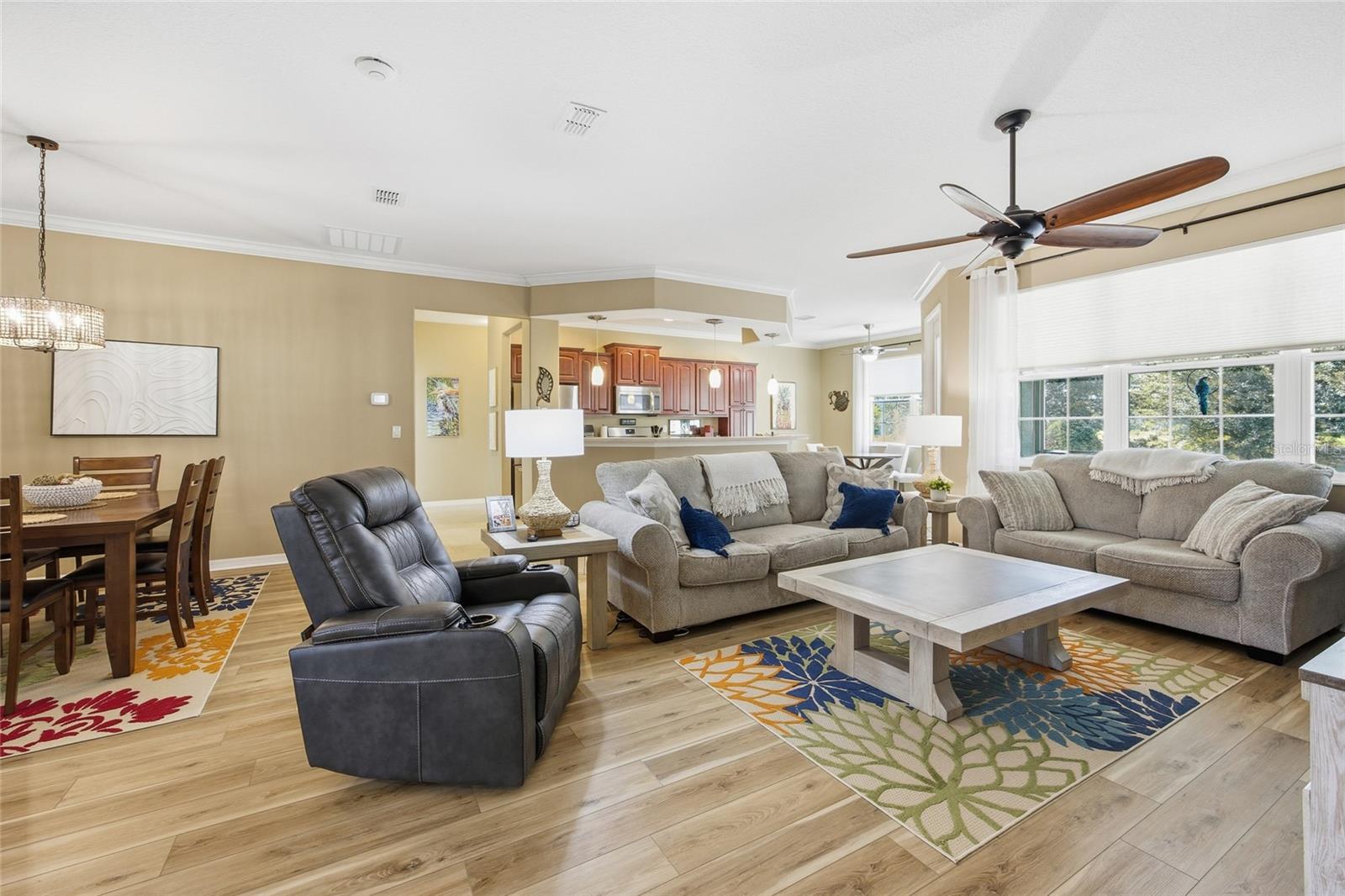 CANDLER HILLS WEST POD O - Residential