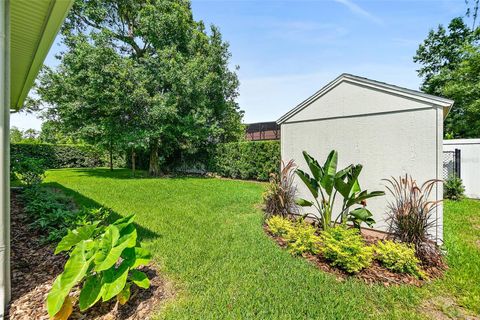 A home in PALM COAST