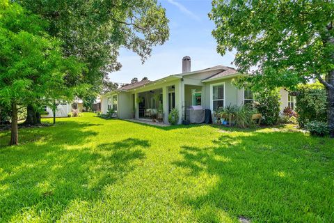 A home in PALM COAST