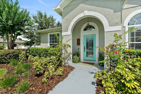 A home in PALM COAST