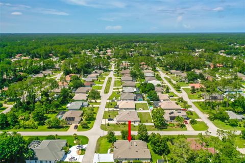 A home in PALM COAST