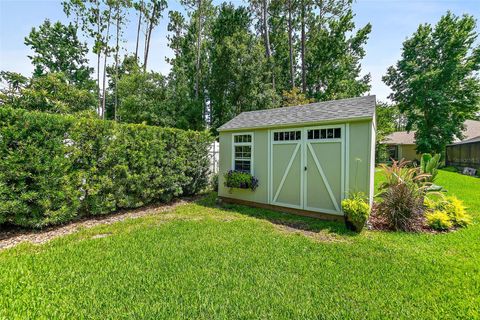 A home in PALM COAST