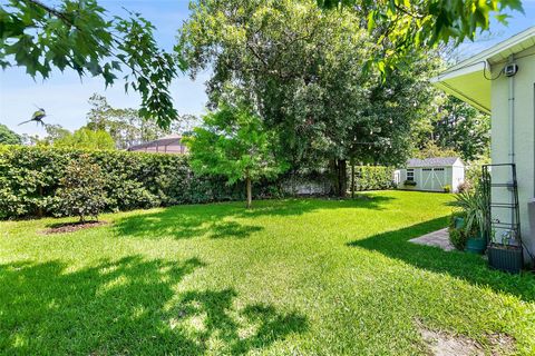 A home in PALM COAST