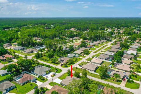 A home in PALM COAST