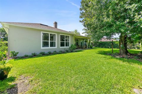 A home in PALM COAST