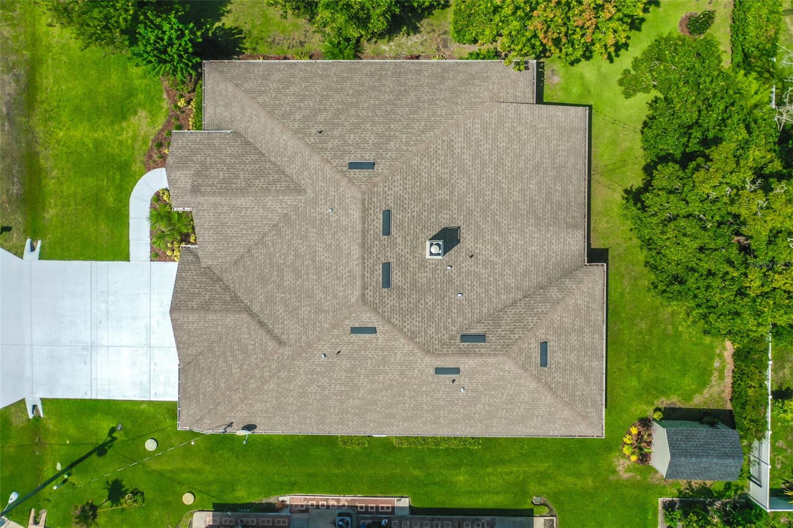 1 EDGELY PLACE