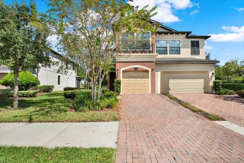 1656 NATURE VIEW DRIVE LUTZ FL 33558