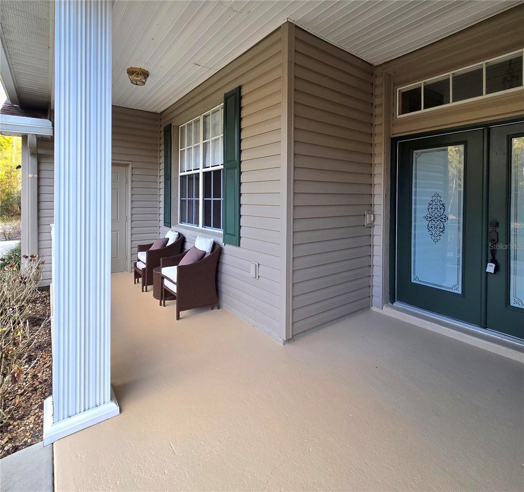 Photo of 25344 Croom Road, Brooksville, FL 34601 (MLS # O6377143)