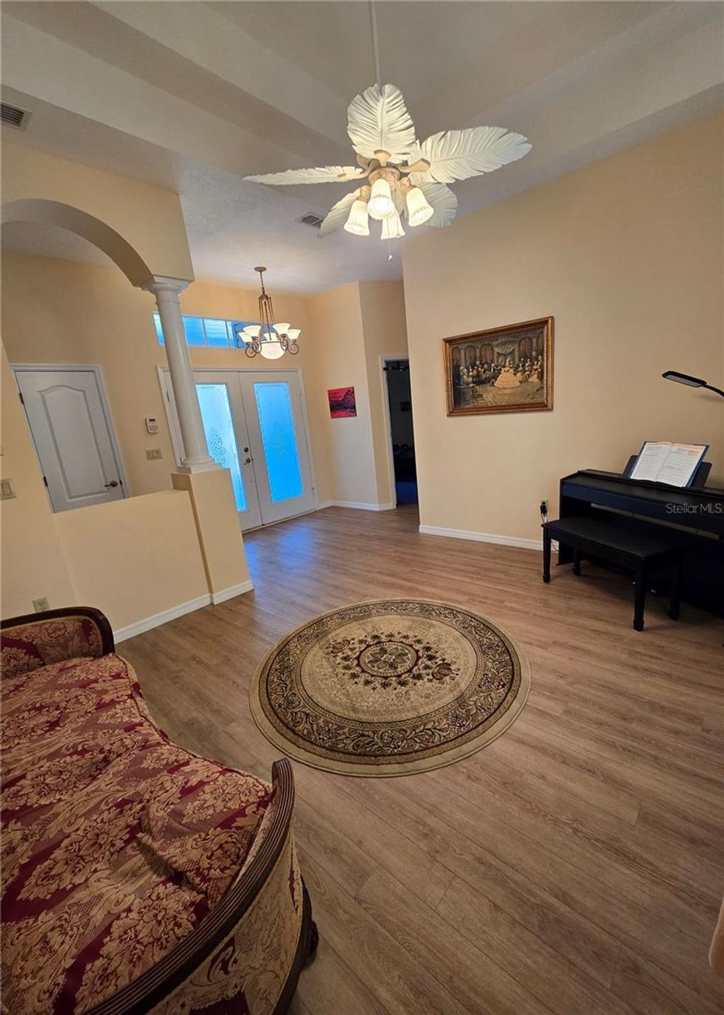 Photo of 25344 Croom Road, Brooksville, FL 34601 (MLS # O6377143)