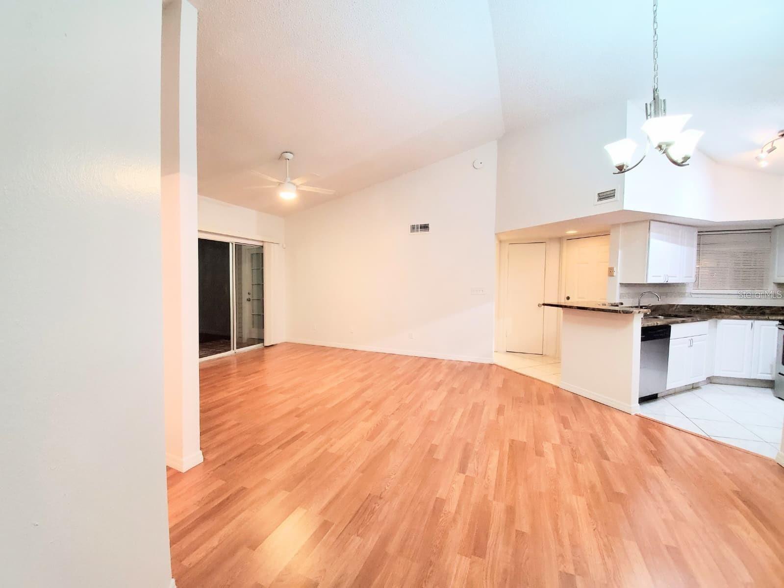 PLAZA/MILLENIUM - Residential Lease