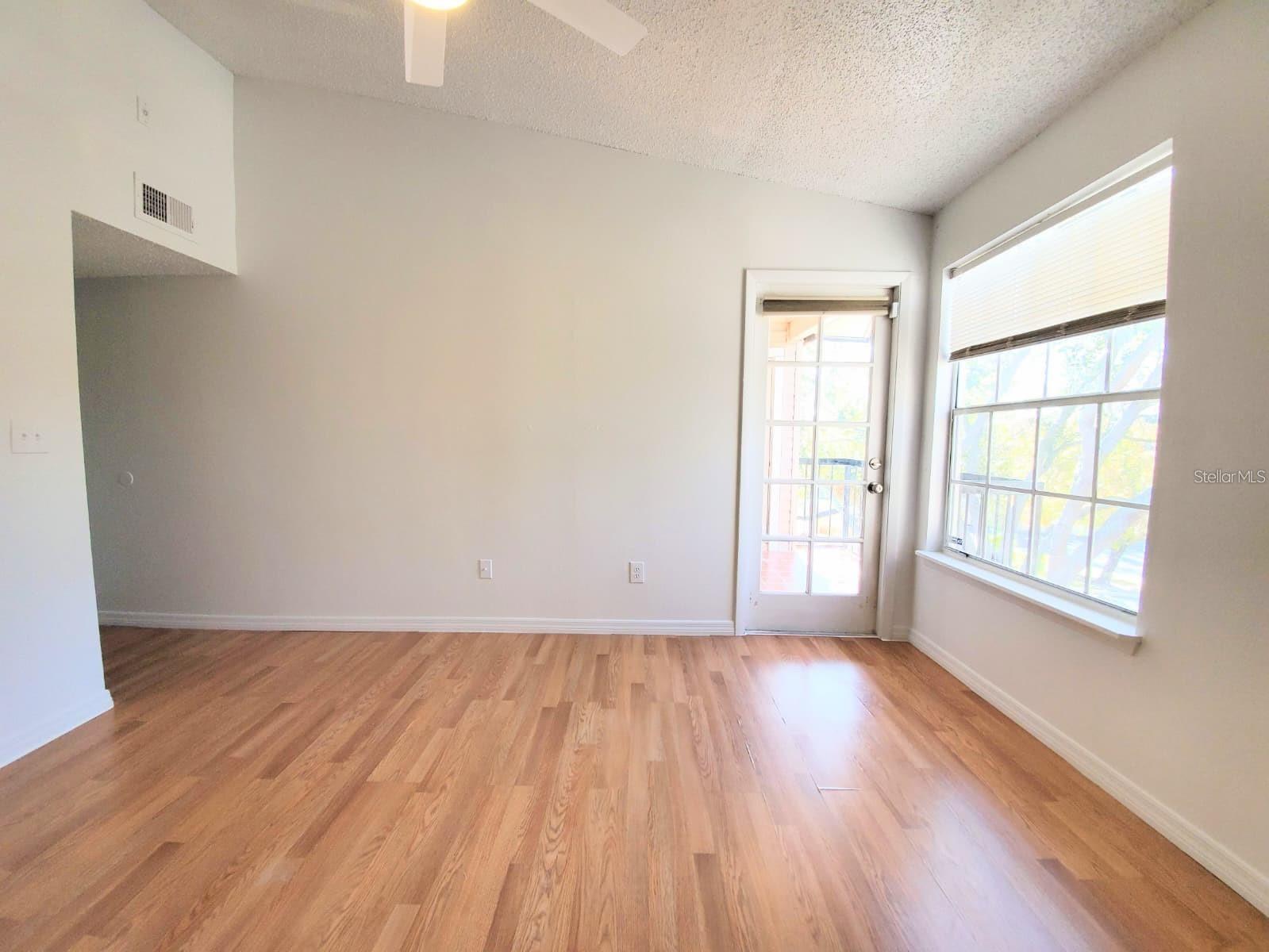 PLAZA/MILLENIUM - Residential Lease