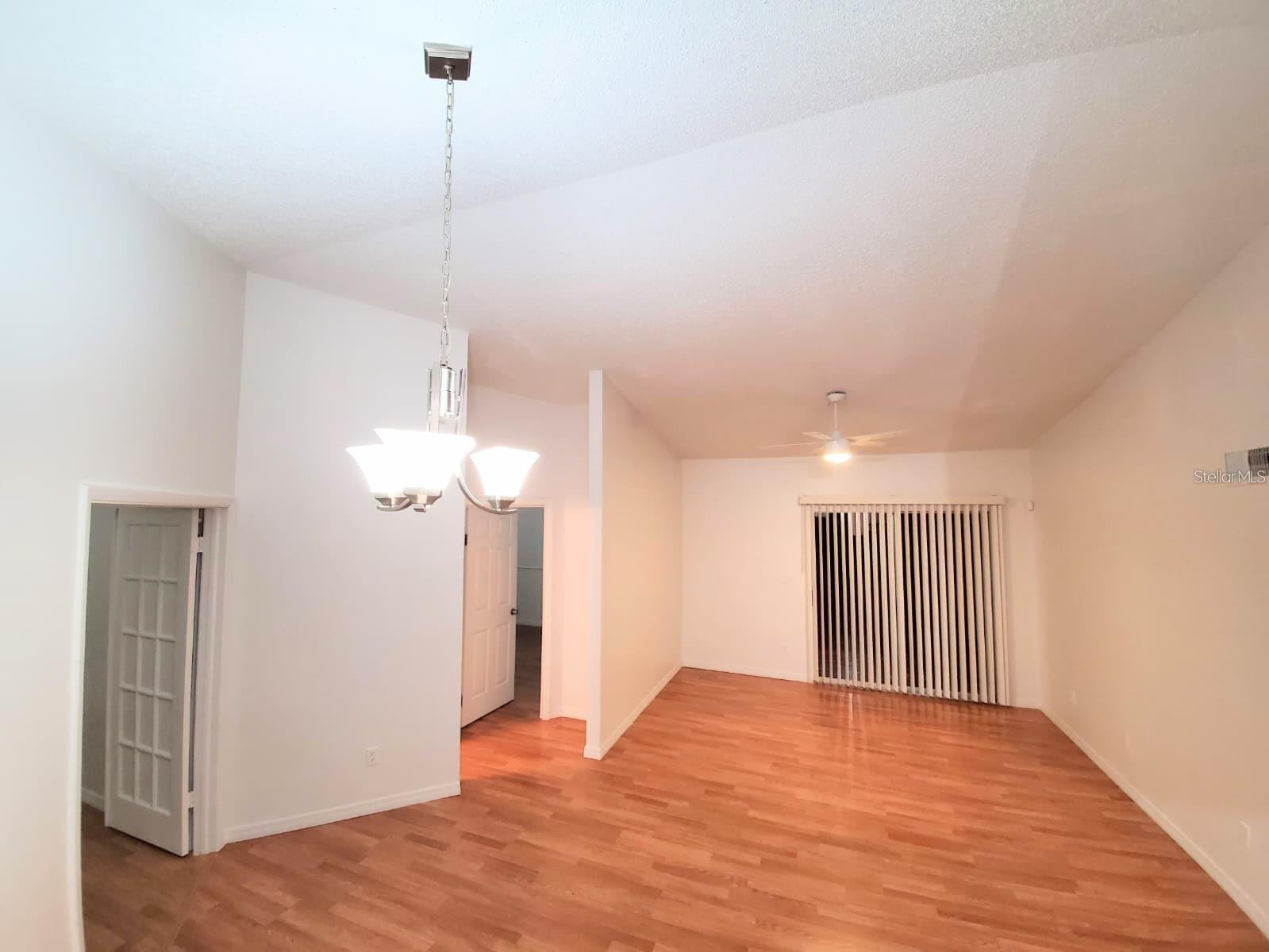 PLAZA/MILLENIUM - Residential Lease