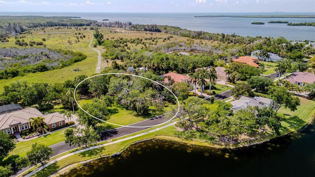 Photo of 1846 Amberwynd Circle W, Palmetto, FL 34221 (MLS # A4691136)