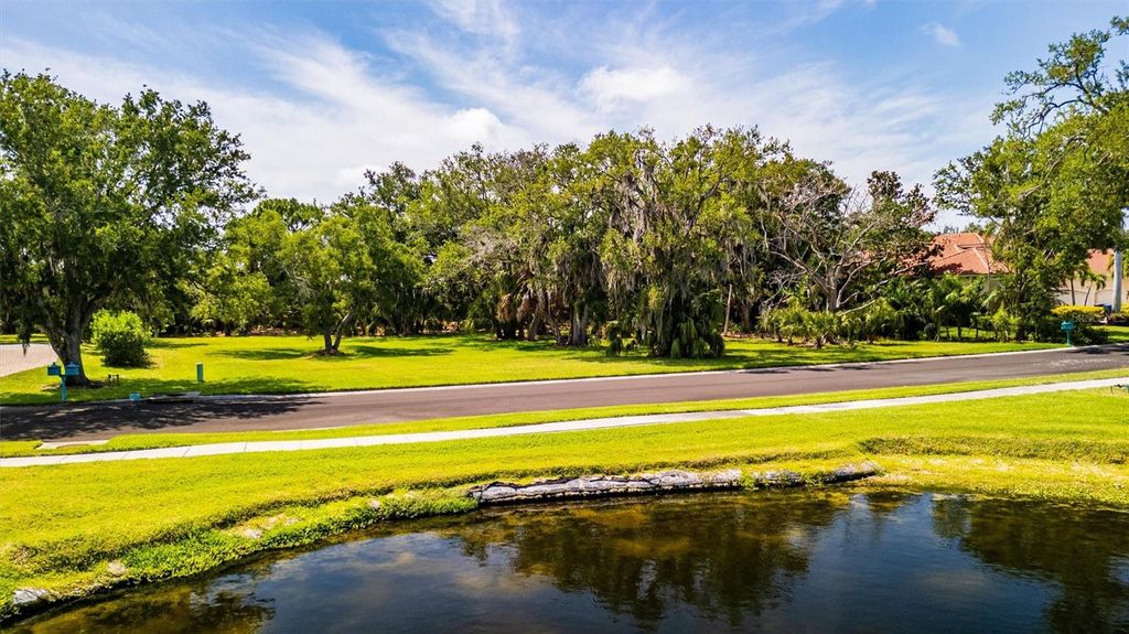 Photo of 1846 Amberwynd Circle W, Palmetto, FL 34221 (MLS # A4691136)