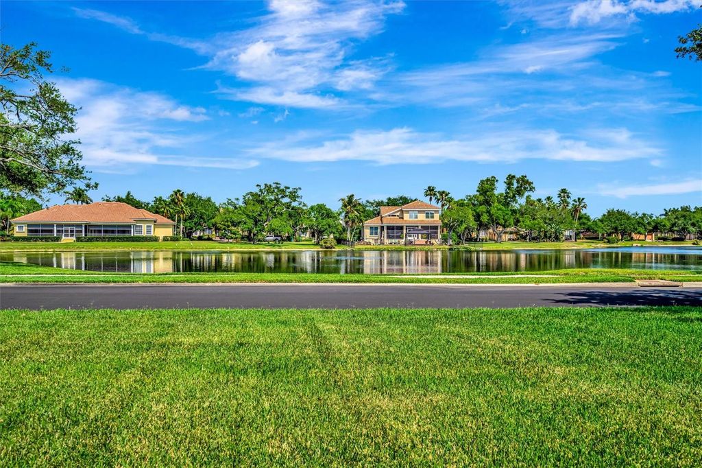 Photo of 1846 Amberwynd Circle W, Palmetto, FL 34221 (MLS # A4691136)