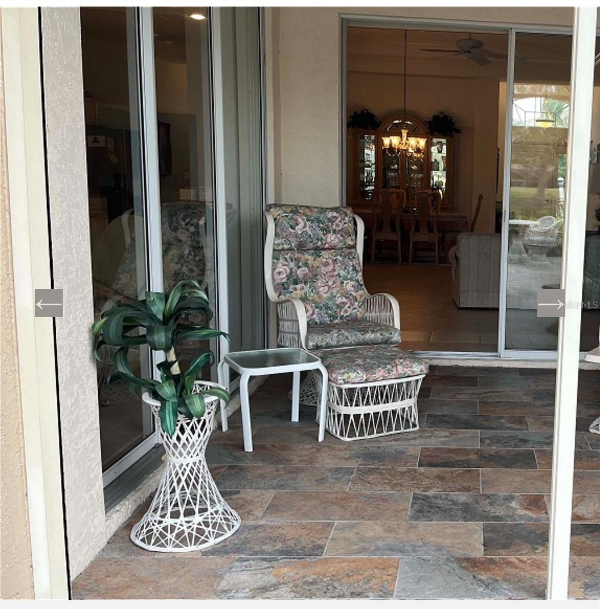 HERITAGE OAKS GOLF & COUNTRY CLUB - Residential Lease