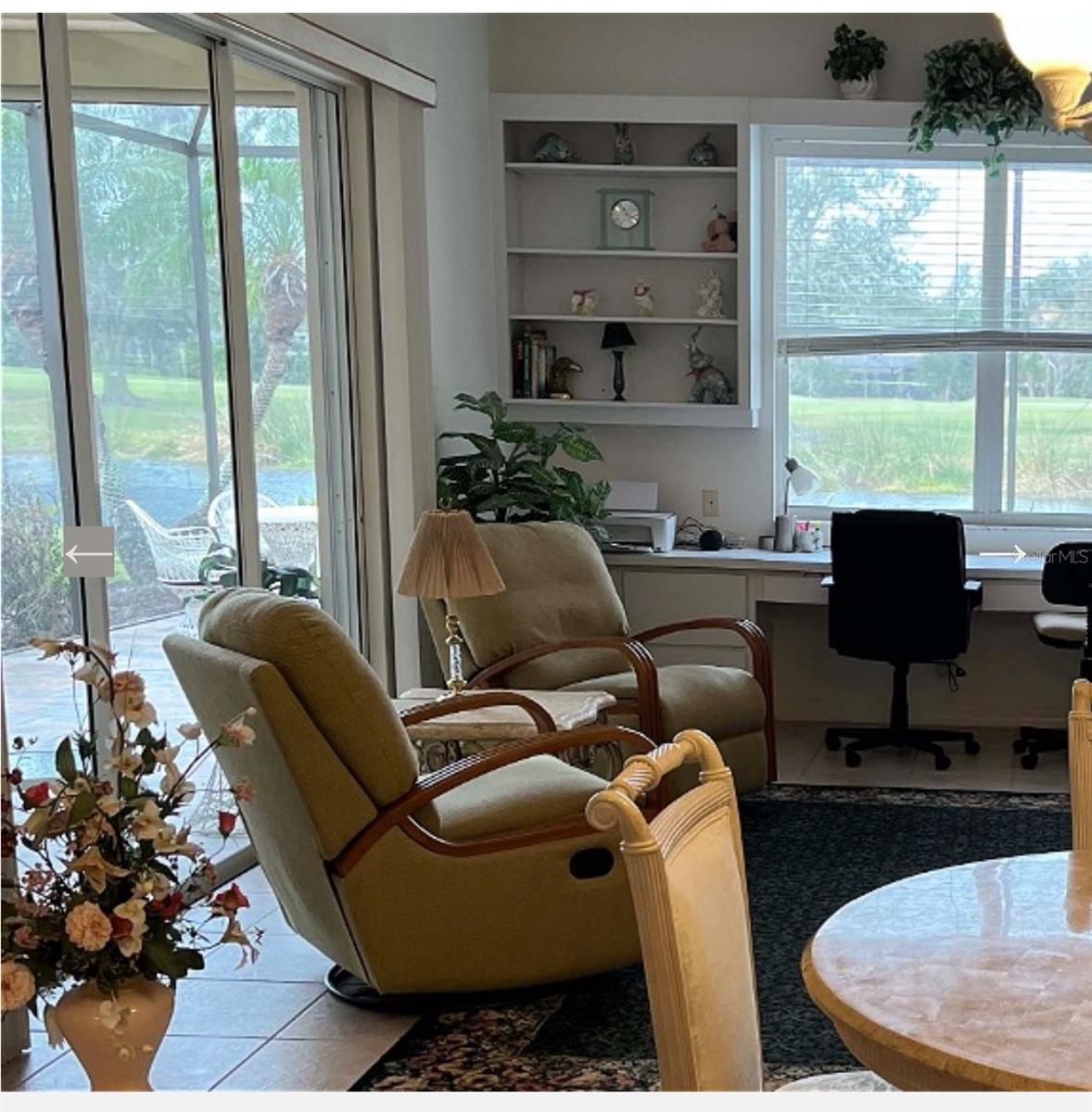 HERITAGE OAKS GOLF & COUNTRY CLUB - Residential Lease