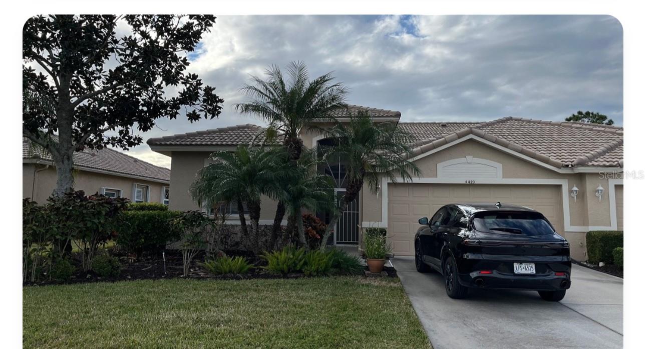 HERITAGE OAKS GOLF & COUNTRY CLUB - Residential Lease