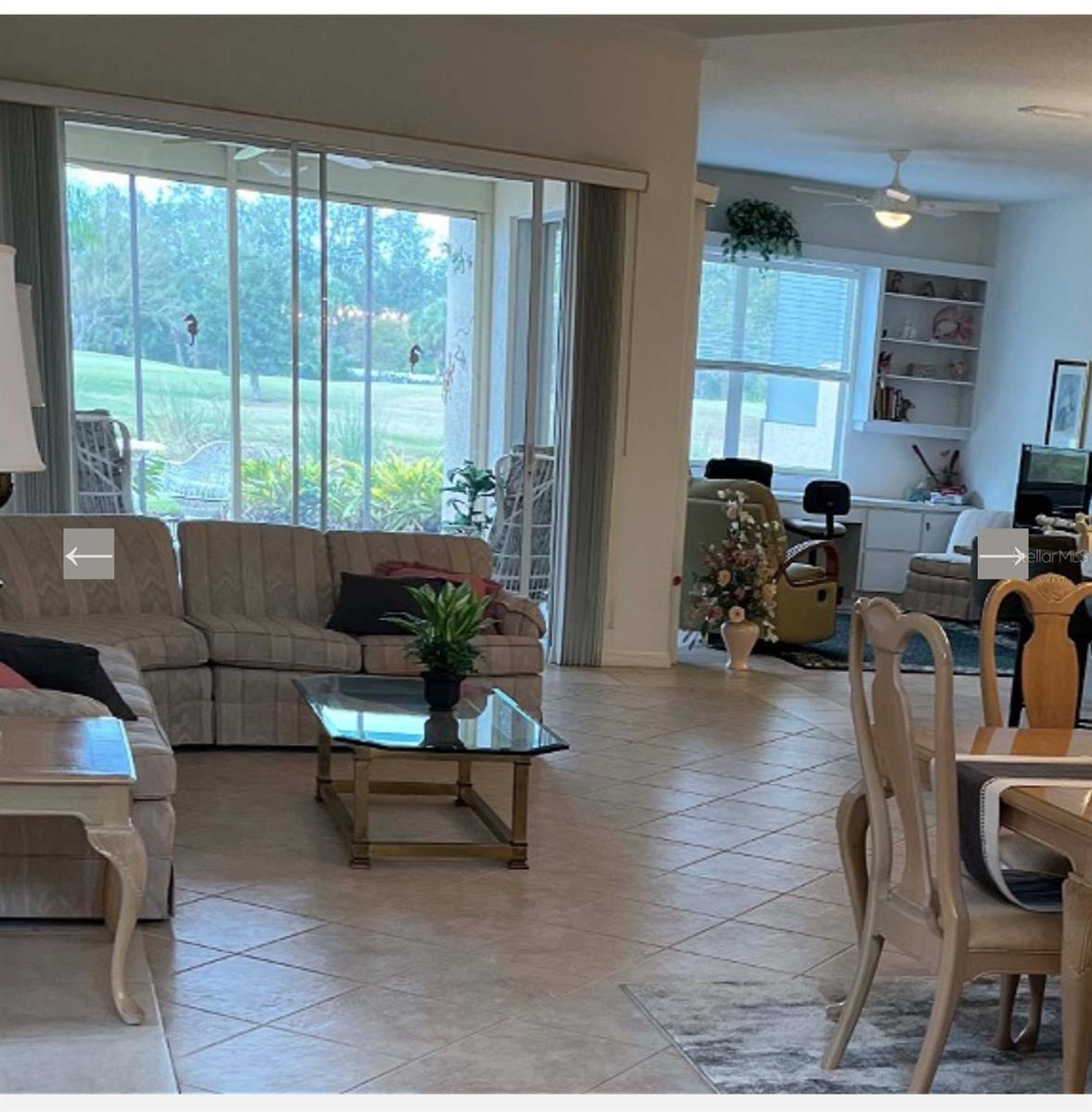 HERITAGE OAKS GOLF & COUNTRY CLUB - Residential Lease