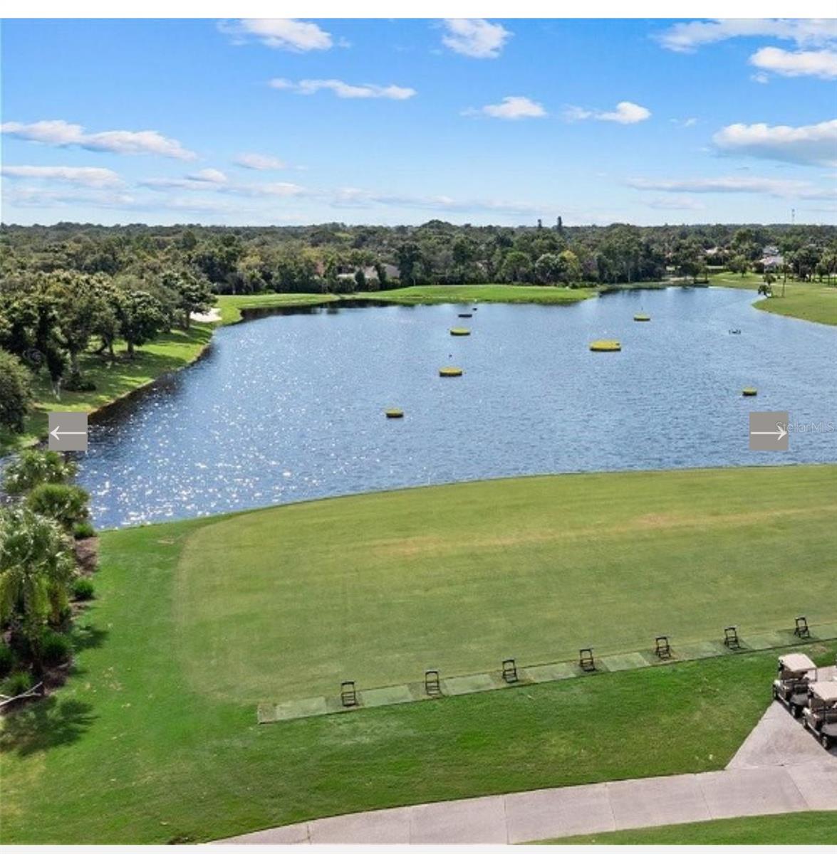 HERITAGE OAKS GOLF & COUNTRY CLUB - Residential Lease