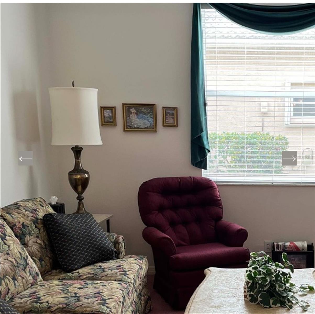 HERITAGE OAKS GOLF & COUNTRY CLUB - Residential Lease