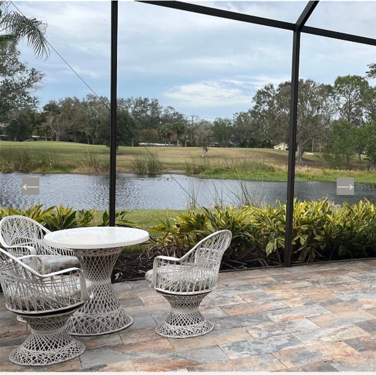 HERITAGE OAKS GOLF & COUNTRY CLUB - Residential Lease