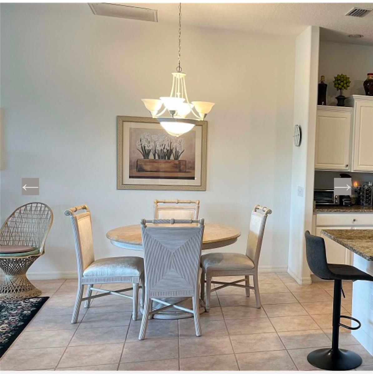 HERITAGE OAKS GOLF & COUNTRY CLUB - Residential Lease