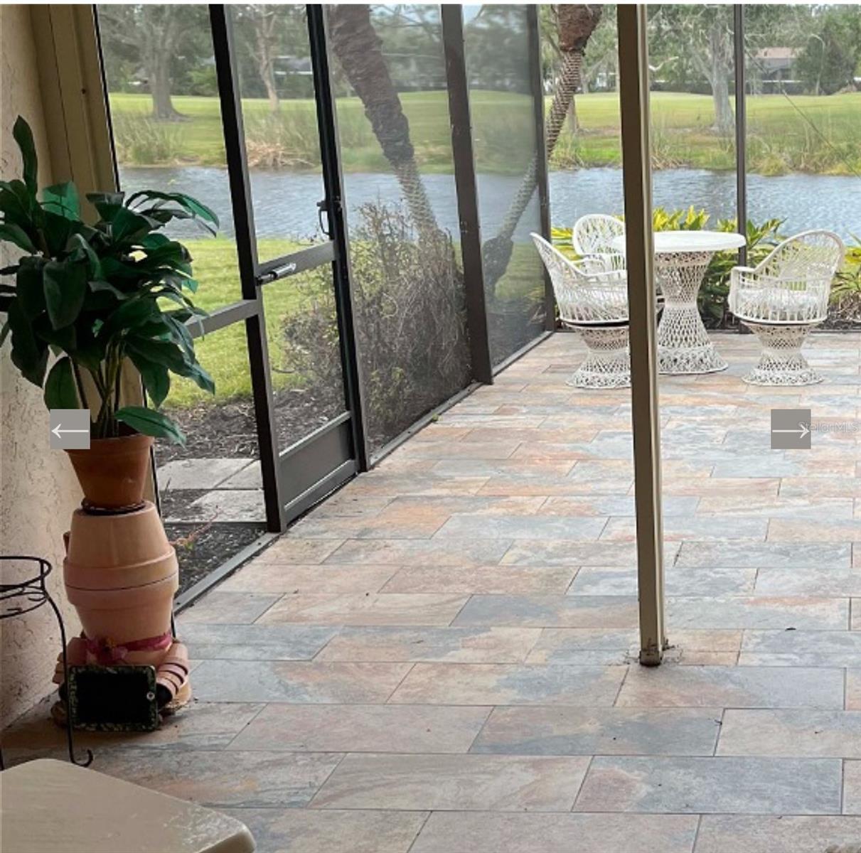 HERITAGE OAKS GOLF & COUNTRY CLUB - Residential Lease