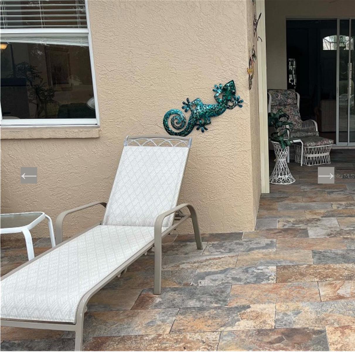HERITAGE OAKS GOLF & COUNTRY CLUB - Residential Lease