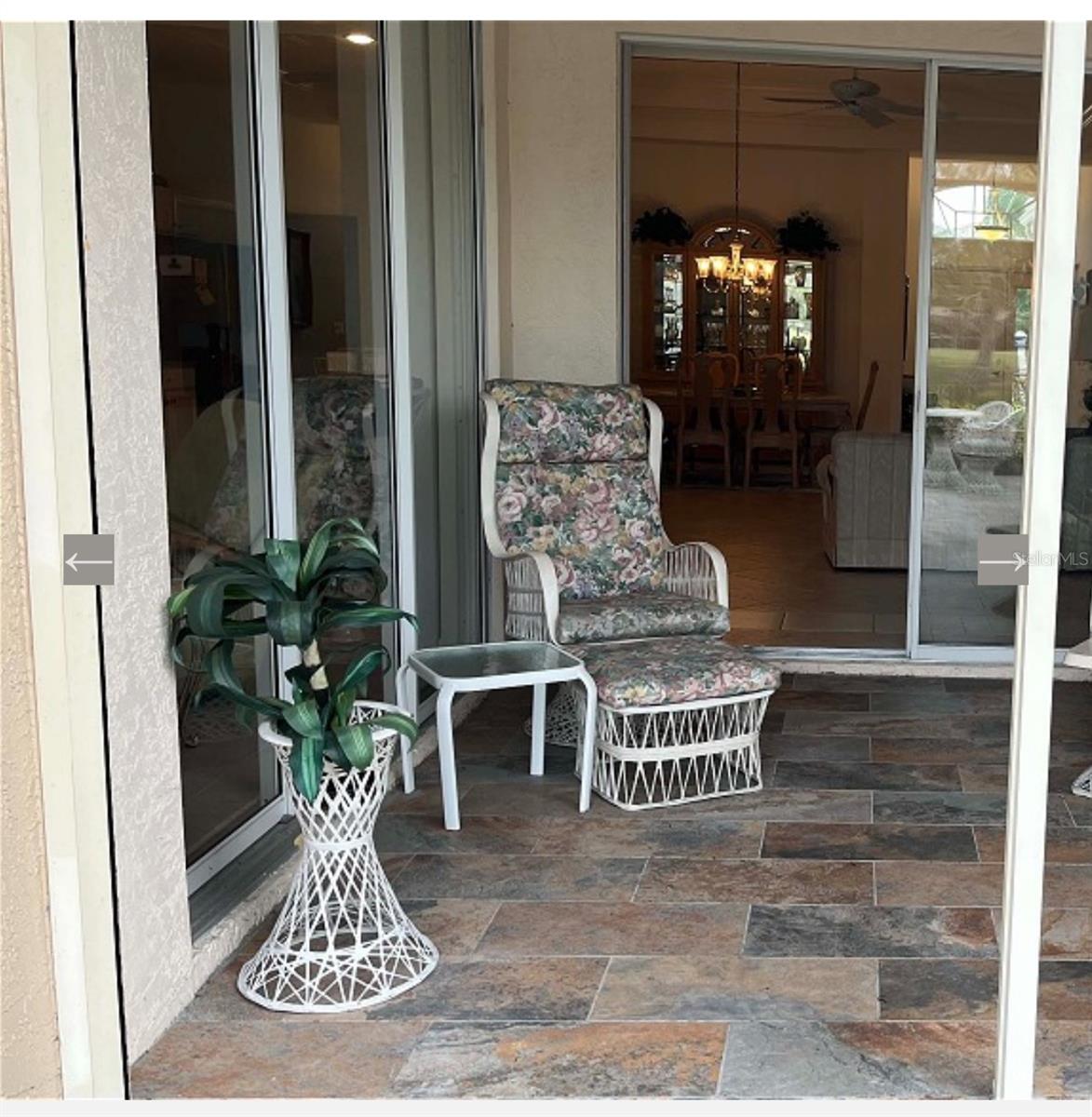 HERITAGE OAKS GOLF & COUNTRY CLUB - Residential Lease