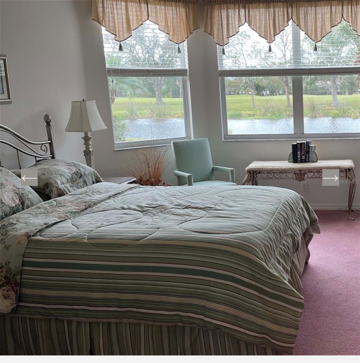 HERITAGE OAKS GOLF & COUNTRY CLUB - Residential Lease